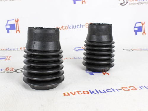 Комплект пыльников передней стойки на ВАЗ 2110-12, Калина, Приора, Гранта БРТ в интернет-магазине avtofirma63.ru 