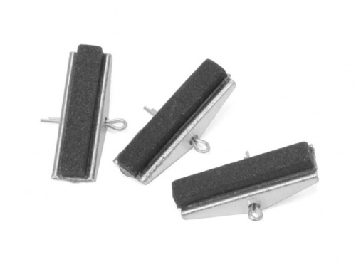 Сменные камни для хона L=28,5 мм Licota в интернет-магазине avtofirma63.ru 