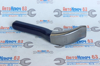 Правка для кузовных работ Лопатка изогнутая Licota в интернет-магазине avtofirma63.ru 