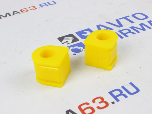 Втулка штанги стабилизатора Веста VTULKA полиуретан в интернет-магазине avtofirma63.ru 