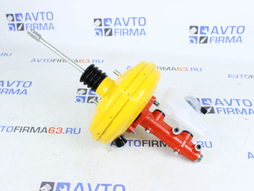 Вакуумный усилитель тормозов Форс-Авто с ГТЦ на ВАЗ 2108-21099, 2113-2115, Лада Нива 4х4 в интернет-магазине avtofirma63.ru 