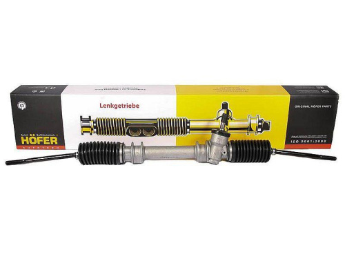 Рейка рулевая Hofer на ВАЗ 1111 от интернет-магазина avtofirma63.ru 
