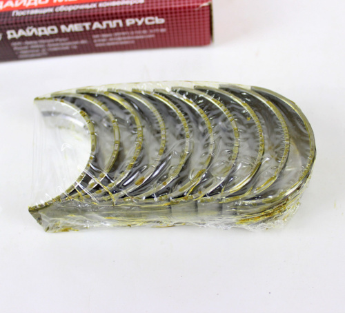 Комплект коренных вкладышей для а/м R-90, Рено, ДМР в интернет-магазине avtofirma63.ru 