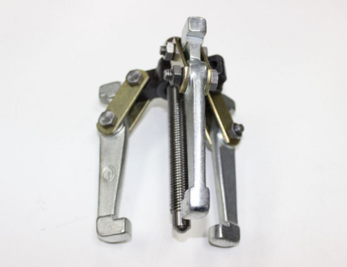 Съёмник шкивов универсальный 2-х и 3-х-лапый, Автом-2 в интернет-магазине avtofirma63.ru 