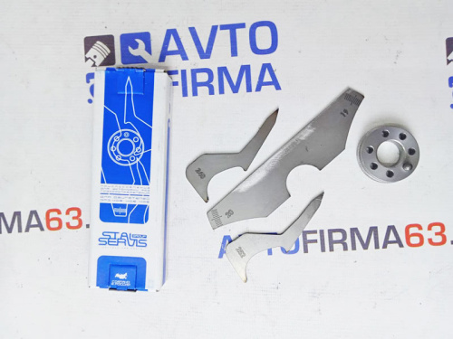 Фазометр для установки фаз газораспределения ЗМЗ 405, 406 в интернет-магазине avtofirma63.ru 