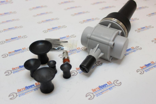 Машинка для притирки клапанов пневматическая ATA-1100 Licota в интернет-магазине avtofirma63.ru 