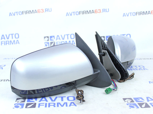 Боковые зеркала для а/м 2110-2112, 2170, 21704 механические в интернет-магазине avtofirma63.ru 