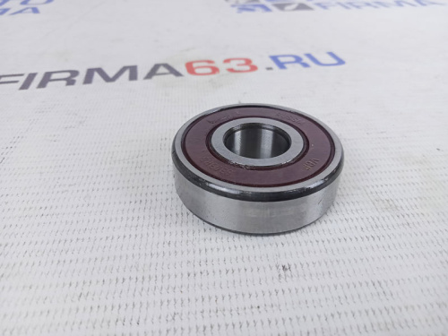 Подшипник генератора 2110 большой 6303 VBF от интернет-магазина avtofirma63.ru 