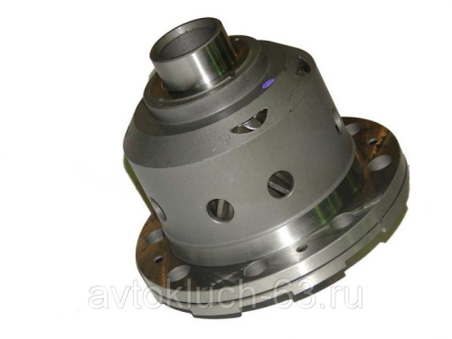 Самоблок VAL-racing для а/м 2123 Туризм, КБ 70% винтовой