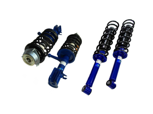 Подвеска в сборе ВАЗ 2108-21099, ВАЗ 2113-2115 Demfi Comfort масляная в интернет-магазине avtofirma63.ru 