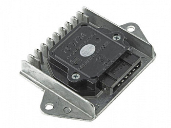 Коммутатор СОАТЭ на ВАЗ 2108-21099, 2110-2112, Лада Нива 4х4