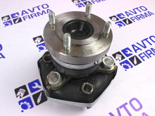 Промвал ВАЗ 21213 усиленный на ШРУС с муфтой ВАЗ 2101 ВолгаАвтоПром на Лада 4x4 Нива