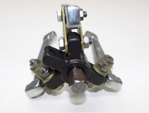 Съёмник шкивов универсальный 2-х и 3-х-лапый, Автом-2 в интернет-магазине avtofirma63.ru 