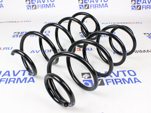 Пружины передней подвески на ВАЗ 2110-2112 Кинешма в интернет-магазине avtofirma63.ru 