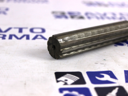 Развертка втулок шкворня Гаzzель укороченная 25 мм в интернет-магазине avtofirma63.ru 