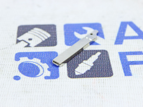 Заготовка выкидного ключа зажигания Лада Веста, Лада Икс Рей в интернет-магазине avtofirma63.ru 