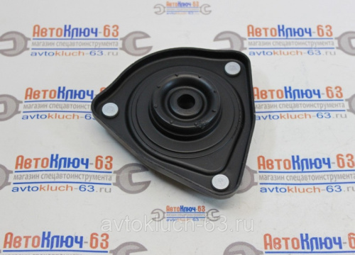 Опора стойки передняя верхняя ВАЗ 1118, 2190 (+6 мм без ЭлУР) DEMFI в интернет-магазине avtofirma63.ru 