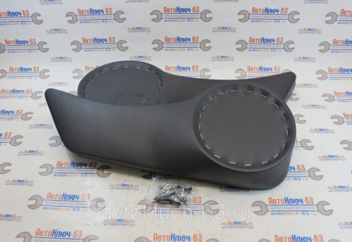 Подиумы ВАЗ 2114, 2115 на заднюю дверь