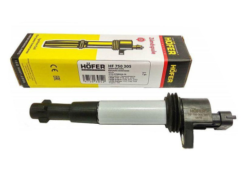 Катушка зажигания Hofer на ВАЗ 2110-2112