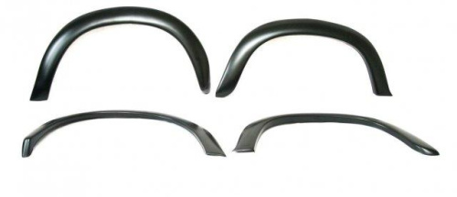 Тюнинг ВАЗ 2101, 2107