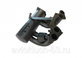 Ресивер PBK 8 V - V3,2L (механический дроссель)