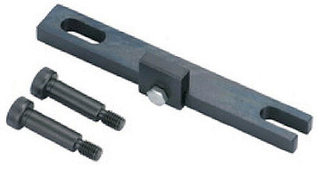 Шаблон для фиксации и регулировки фаз ГРМ двигателей VAG 1.9 SDI / TDI в интернет-магазине avtofirma63.ru 