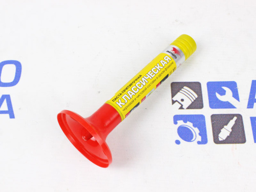 Паста притирочная WMPAUTO 40 гр классическая в интернет-магазине avtofirma63.ru 