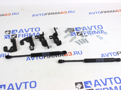 Упоры багажника на Лада Гранта FL в интернет-магазине avtofirma63.ru 