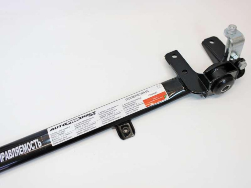 Поперечина передней подвески усиленная на Лада Калина, Калина 2, Гранта, Датсун Драйв Автопродукт в интернет-магазине avtofirma63.ru 