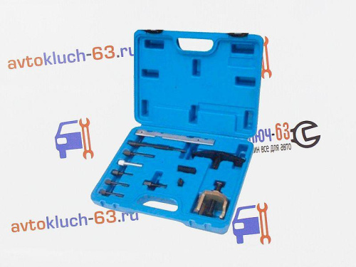 Инструмент для регулировки дизельного двигателя Ford AV Steel в интернет-магазине avtofirma63.ru 