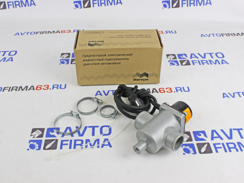 Предпусковой подогреватель T44/38/20-1.5 Магнум в интернет-магазине avtofirma63.ru 