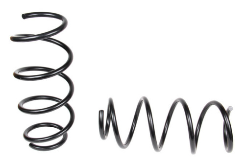 Передние пружины Лада Веста стандарт Технорессор в интернет-магазине avtofirma63.ru 