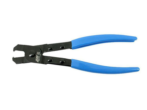 Клещи для хомутов ШРУСа без проушин JTC-1918 в интернет-магазине avtofirma63.ru 