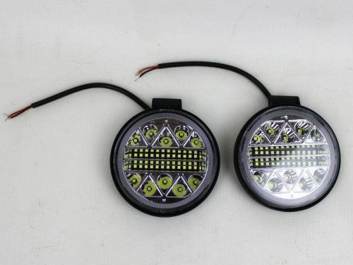 Стробоскопы ФСО 48N Опер стиль