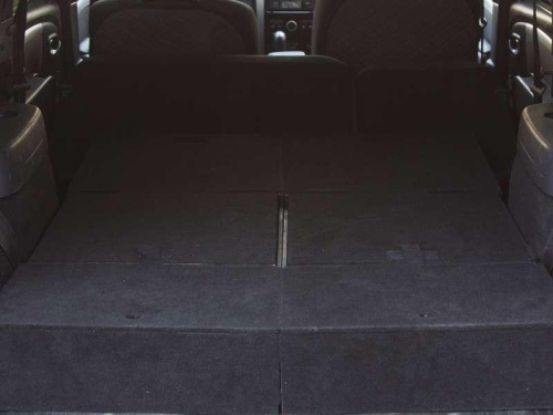 Спальник-органайзер в багажник Ларгус ArmAuto