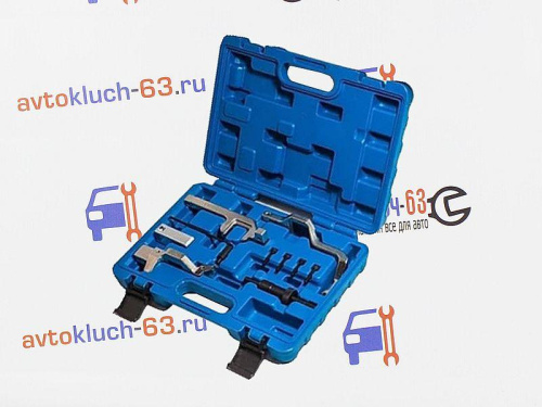 Набор фиксаторов валов BMW, Mini, Citroen, Peuget 1.4, 1.6 Vertul в интернет-магазине avtofirma63.ru 