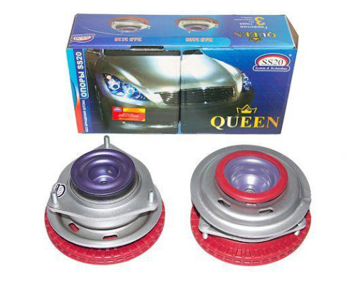 Опоры стойки передние верхние 2110-2110 SS20 QUEEN RACING в интернет-магазине avtofirma63.ru 