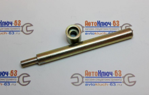 Картинка Оправка направляющих втулок клапанов 7 мм Автом-2 в интернет-магазине avtofirma63.ru  Оправка направляющих втулок клапанов 7 мм Автом-2 в интернет-магазине avtofirma63.ru