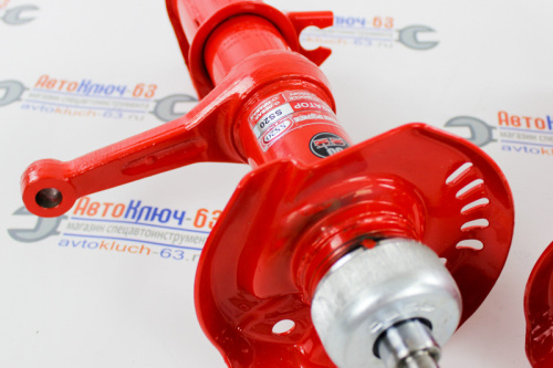 Передние стойки ВАЗ 2108-21099, ВАЗ 2113-2115 -90мм SS20 Racing Спорт в интернет-магазине avtofirma63.ru 