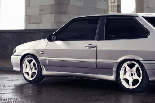 Евроручки дверей ВАЗ 2108, 2113 в интернет-магазине avtofirma63.ru 