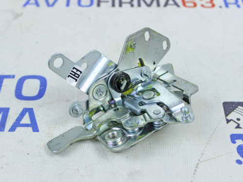 Замок двери внутренний задний правый ВАЗ 2109-21099, 2110-2112, 2114-2115