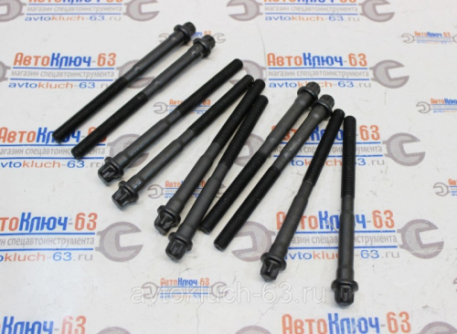 Болт крепления ГБЦ на Лада Гранта в интернет-магазине avtofirma63.ru 