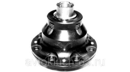 Блокировка дифференциала AVT для а/м 2108 дисковая