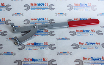 Приспособление для фиксации шкивов универсальное ATA-0356 Licota в интернет-магазине avtofirma63.ru 