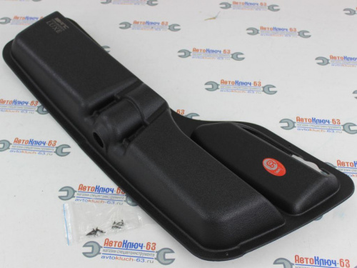 Карман двери багажника Люкс на 2123 Шевроле Нива АПС