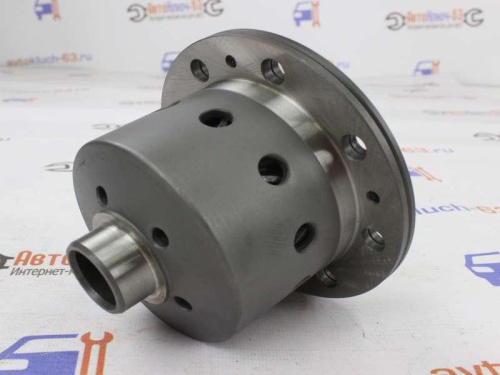 Блокировка дифференциала для а/м 2123, AVTOSPRINTER