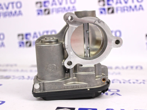 Дроссельная заслонка E-GAS 16 кл. в сборе, DELPHI (21127-1148010)