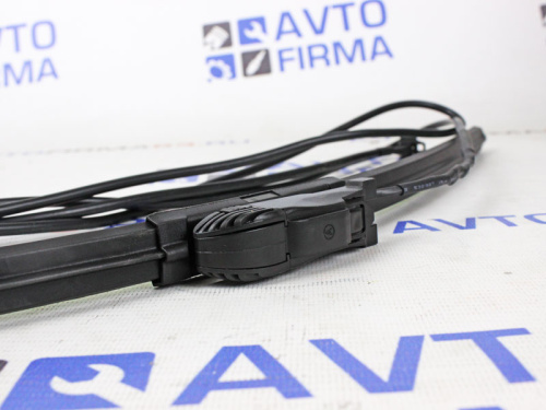 Дворник с подогревом 40 см Sal-Man в интернет-магазине avtofirma63.ru 