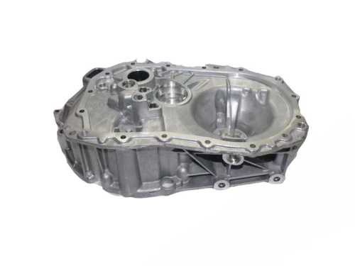Картер сцепления оригинальный на Лада Ларгус
