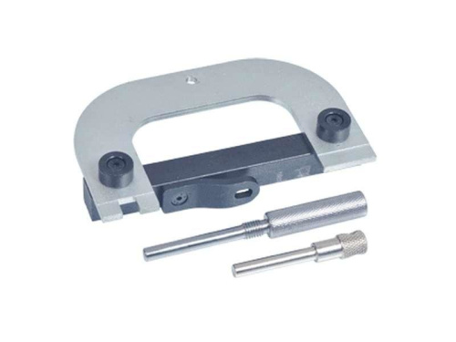 Фиксатор распредвалов Renault 1.4, 1.6, 1.8, 2.0 в кейсе 3 пр. АвтоDело в интернет-магазине avtofirma63.ru 